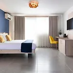 Antoniel Hotel 3*