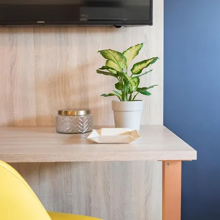 Antoniel Ξενοδοχείο