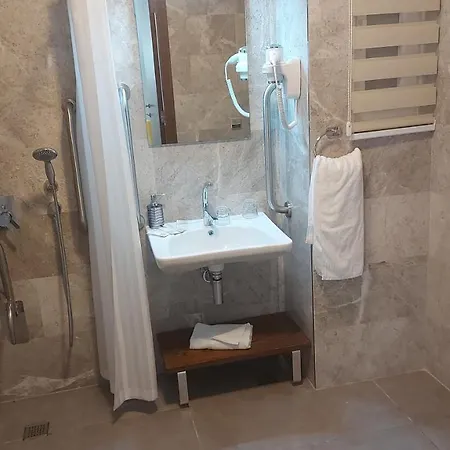 Antoniel Ξενοδοχείο