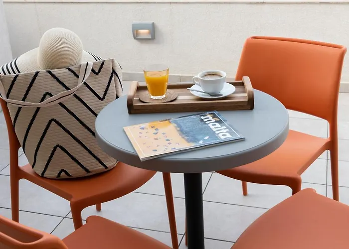 Hotel Antoniel San Ġiljan