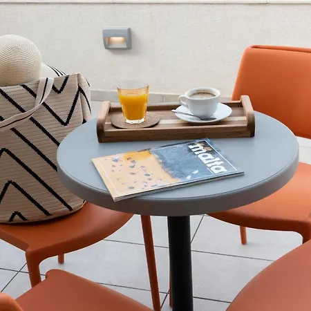 ホテル Antoniel Saint Julian's