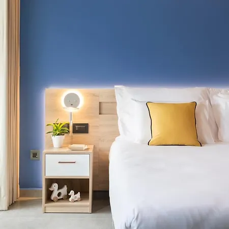 Antoniel Hotel Saint Julian's