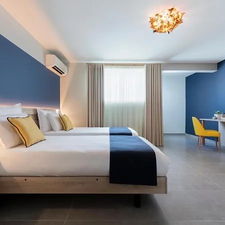 ホテル Antoniel 3*