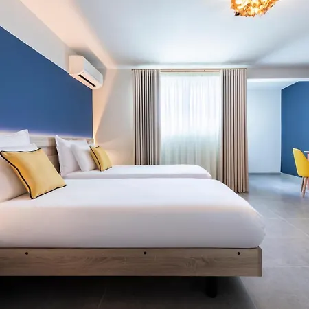 Antoniel Hotell St. Julian's