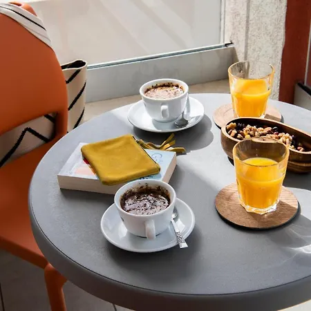 Antoniel Hotel Saint Julian's