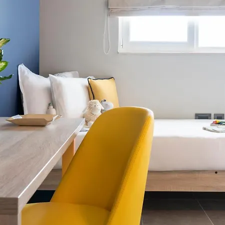 ホテル Antoniel 3*