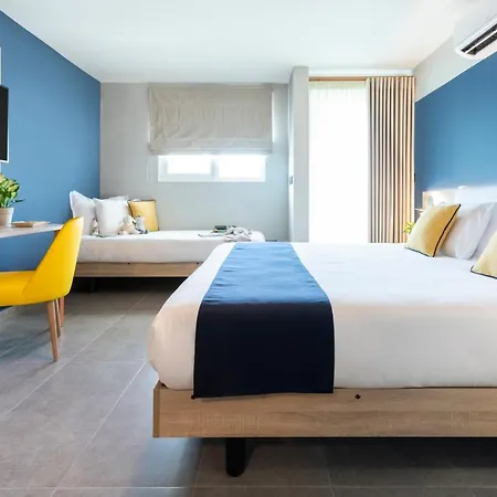 Antoniel Hotel