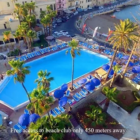 Hotel Antoniel