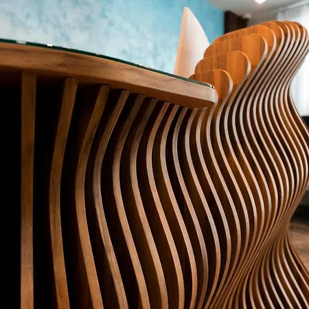 Hotel Antoniel