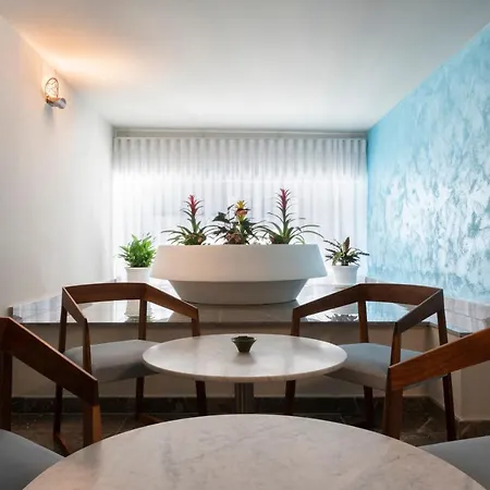Antoniel Otel 3*