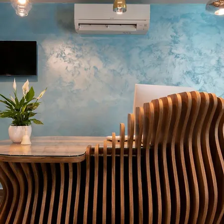 Hotel Antoniel 3*