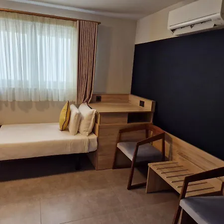 Hotel Antoniel 3*