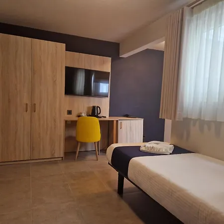 Hotel Antoniel