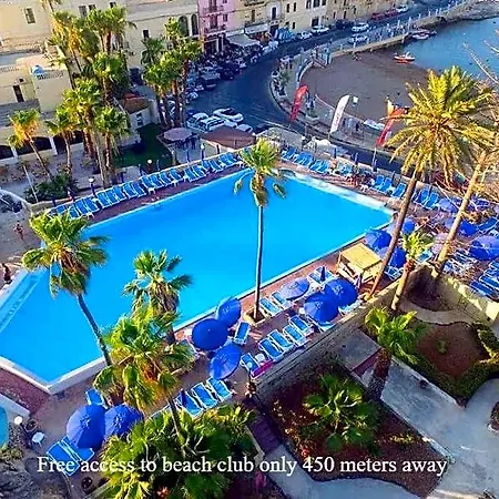 Antoniel Hotel 3*