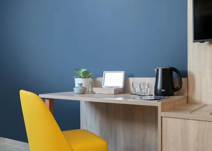 Antoniel Ξενοδοχείο