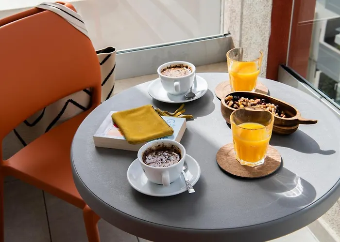 Antoniel Hotel San Ġiljan